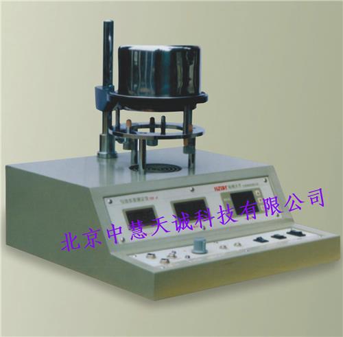 平板穩(wěn)態(tài)法熱導(dǎo)率測(cè)試儀采用國標(biāo)熱電偶測(cè)量溫度