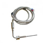 壓縮彈簧式固定熱電偶，WRET-01新產(chǎn)品