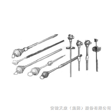 WRNN-331，WRNN-230，WRNN-431，WZP-230NM耐磨熱電偶